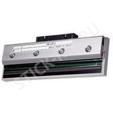 Печатающая головка для принтера этикеток TTP346M Pro