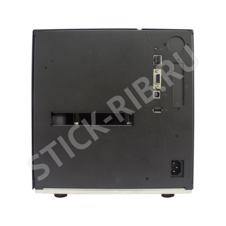 Принтер этикеток Godex ZX430i+ LCD SU+Ethernet+USB Host+RTC - купить по доступным ценам от производителя