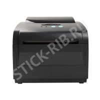 Термопринтер этикеток BSmart BS482D, 203 dpi, USB+Ethernet+USB Host - купить по доступным ценам от производителя