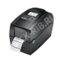 Термотрансферный принтер этикеток Godex RT230i SU LCD - купить по доступным ценам от производителя
