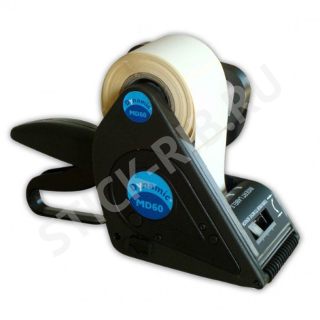 Купить ручной аппликатор этикеток dynamic md60 оптом