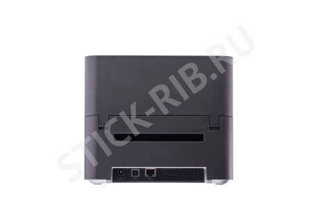 Термотрансферный принтер этикеток iDPRT iF4, 300 dpi, USB+Ethernet - купить по доступным ценам от производителя