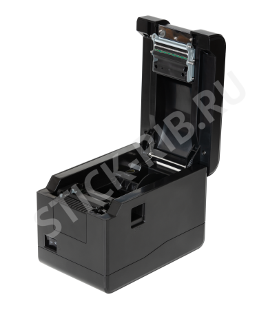 Термопринтер этикеток BSmart BS233, 203 dpi, USB - купить по доступным ценам от производителя