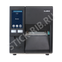 Термотрансферный принтер этикеток Godex GX4300i SU + Ethernet + USB Host - купить по доступным ценам от производителя