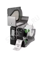 Термотрансферный принтер этикеток TSC TTP-644MT PSU+Ethernet с отрезчиком heavy duty - купить по доступным ценам от производителя