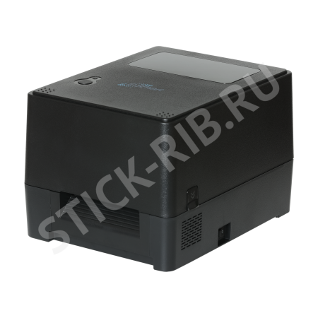 Термотрансферный принтер этикеток BSmart BS460T, 203 dpi, USB - купить по доступным ценам от производителя