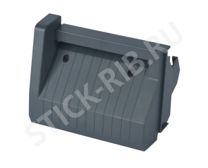 Отрезчик усиленный для принтера этикеток iDPRT iK4, роторный