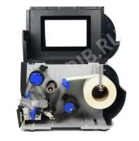 Термотрансферный принтер этикеток Printronix T6304e, 300 dpi, RS232, USB, Ethernet - купить по доступным ценам от производителя