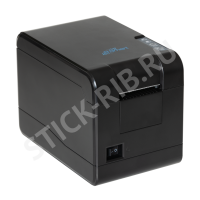 Термопринтер этикеток BSmart BS233, 203 dpi, USB - купить по доступным ценам от производителя Термопринтер этикеток BSmart BS233, 203 dpi, USB - купить по доступным ценам от производителя