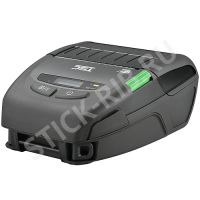 Мобильный принтер этикеток TSC Alpha-30R MFi Bluetooth - купить по доступным ценам от производителя Мобильный принтер этикеток TSC Alpha-30R MFi Bluetooth - купить по доступным ценам от производителя