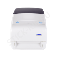 Термотрансферный принтер этикеток iDPRT iT4S, 203 dpi, USB+Ethernet - купить по доступным ценам от производителя