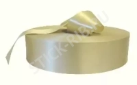 Сатиновая лента PS901 для ТТ-печати бежевая 10мм/200м Купить сатиновая лента ps901 для тт-печати бежевая 10мм/200м оптом