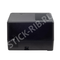 Термотрансферный принтер этикеток BSmart BS460T, 203 dpi, USB - купить по доступным ценам от производителя Термотрансферный принтер этикеток BSmart BS460T, 203 dpi, USB - купить по доступным ценам от производителя