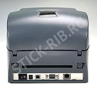 Термотрансферный принтер этикеток Godex G530 SU + Ethernet - купить по доступным ценам от производителя