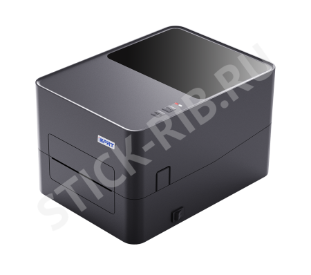 Термотрансферный принтер этикеток iDPRT iF4, 203 dpi, USB+Ethernet+Bluetooth+Wi-Fi - купить по доступным ценам от производителя