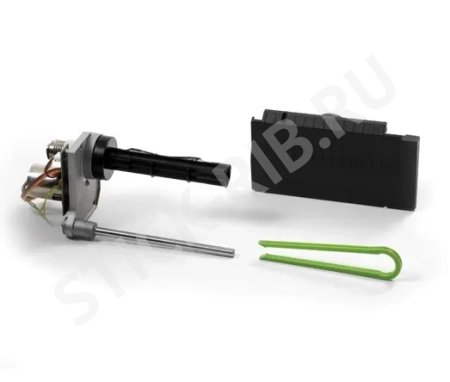 Отделитель для принтера этикеток TSC MB240 с намотчиком подложки