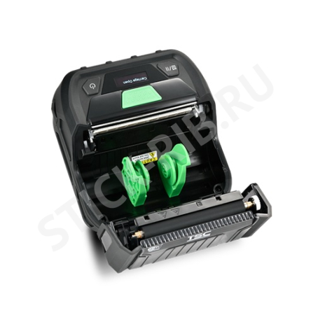 Мобильный принтер этикеток TSC RE310 LCD + USB + Bluetooth + WiFi COMBO, EU - купить по доступным ценам от производителя