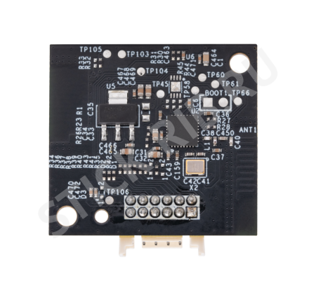 Модуль Bluetooth+Wi-Fi для принтеров этикеток iDPRT iF4