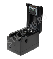 Термопринтер этикеток BSmart BS233, 203 dpi, USB - купить по доступным ценам от производителя Термопринтер этикеток BSmart BS233, 203 dpi, USB - купить по доступным ценам от производителя