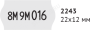 Этикет-пистолет Open TEX 2243 Купить этикет-пистолет open tex 2243 оптом