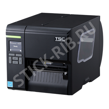 Термотрансферный принтер TSC ML241P LCD SU+Ethernet+USB Host+RTC - купить по доступным ценам от производителя