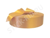 Купить сатиновая лента ps901 для тт-печати оранжевая 40мм/200м оптом