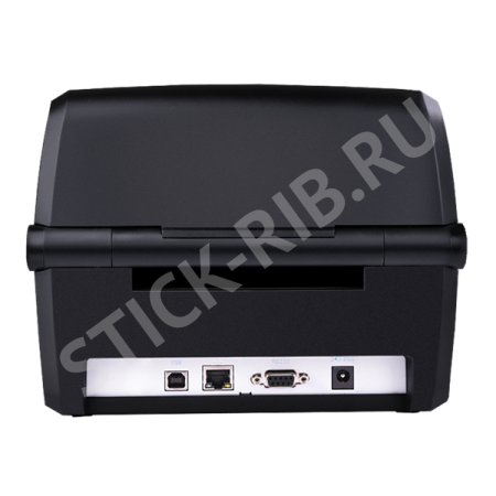 Термотрансферный принтер этикеток iDPRT iT4X, 300 dpi, USB+Ethernet+RS232 - купить по доступным ценам от производителя