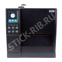 Термотрансферный принтер этикеток iDPRT iX6P, 300 dpi, USB+RS232+Ethernet+USB Host+RTC - купить по доступным ценам от производителя