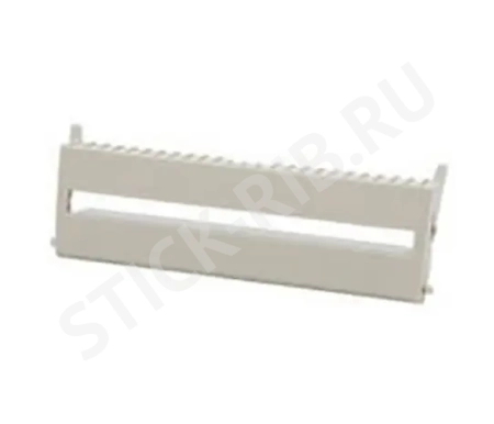 Отделитель для принтера этикеток TSC TDP244/TDP247 светлый