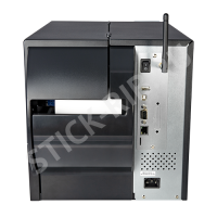 Термотрансферный принтер этикеток Printronix T4304, 300 dpi, RS232, USB, Ethernet - купить по доступным ценам от производителя