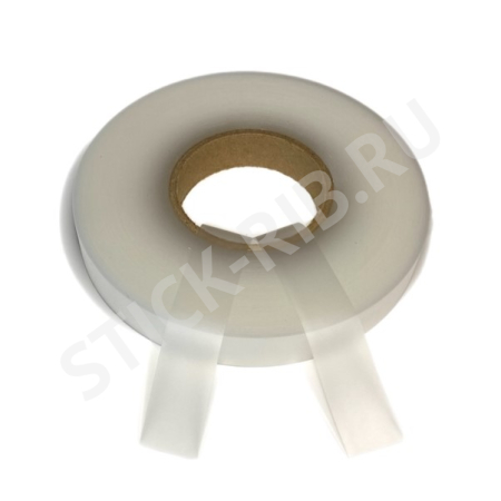 Купить силиконовая лента tpu210 матовая 40мм/100м оптом