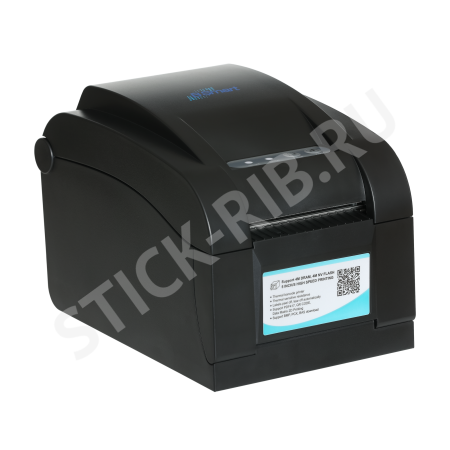 Термопринтер этикеток BSmart BS350, 203 dpi, USB+Ethernet - купить по доступным ценам от производителя