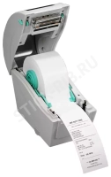 Термопринтер этикеток TSC TDP-225 LCD+Ethernet+USB Host с отделителем - купить по доступным ценам от производителя