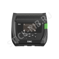 Мобильный принтер этикеток TSC Alpha-40L LCD U + MFi Bluetooth + RTC - купить по доступным ценам от производителя
