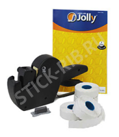 Этикет-пистолет JOLLY P8 комплект в блистере Купить этикет-пистолет jolly p8 комплект в блистере оптом
