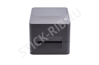 Термотрансферный принтер этикеток iDPRT iF4, 300 dpi, USB+Ethernet - купить по доступным ценам от производителя