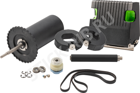 Отделитель для принтера этикеток iDPRT iX4L, iX4P