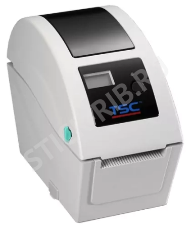 Термопринтер этикеток TSC TDP225 LCD U + Ethernet Термопринтер этикеток TSC TDP225 LCD U + Ethernet