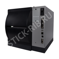 Термотрансферный принтер этикеток iDPRT iX6P, 300 dpi, USB+RS232+Ethernet+USB Host+RTC - купить по доступным ценам от производителя