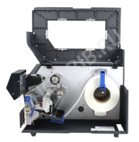 Термотрансферный принтер этикеток Printronix T8204 ODV-2D, 203 dpi, RS232 Serial, USB 2.0 - купить по доступным ценам от производителя