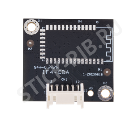 Модуль Bluetooth для принтеров этикеток iDPRT iF4 - купить по доступным ценам от производителя