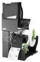 Термотрансферный принтер этикеток TSC MB240 SU+Ethernet+USB Host+RTC - купить по доступным ценам от производителя