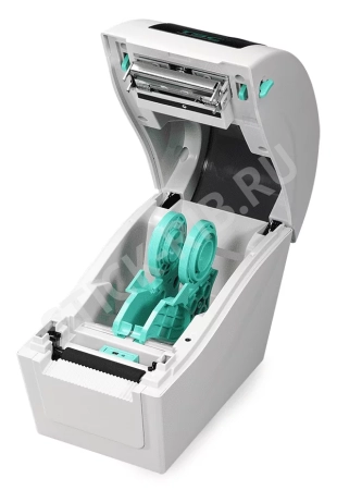 Термопринтер печати браслетов TSC TDP-324W + Ethernet + USB Host с отделителем - купить по доступным ценам от производителя Термопринтер печати браслетов TSC TDP-324W + Ethernet + USB Host с отделителем - купить по доступным ценам от производителя