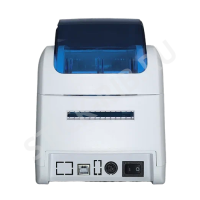 Термопринтер этикеток BSmart BS-TDP225s, 203dpi, USB - купить по доступным ценам от производителя