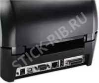 Термотрансферный принтер этикеток Godex RT863i - купить по доступным ценам от производителя