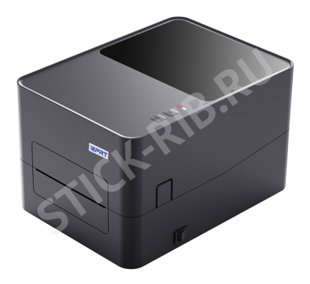 Термотрансферный принтер этикеток iDPRT iF4, 203 dpi, USB+Ethernet - купить по доступным ценам от производителя