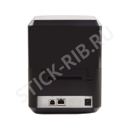Термотрансферный принтер этикеток iDPRT iE2X, 203 dpi, USB+Ethernet+USB Host+Wi-Fi - купить по доступным ценам от производителя