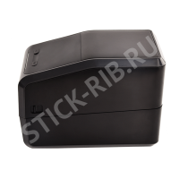 Термотрансферный принтер этикеток iDPRT iE2X, 203 dpi, USB+Ethernet+USB Host+Bluetooth+Wi-Fi - купить по доступным ценам от производителя