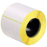 Термоэтикетка 100x150 (300), втулка 40 мм, ЭКО Купить термоэтикетка 100x150 (300), втулка 40 мм, эко оптом