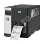 Термотрансферный принтер этикеток TSC MH340 LCD с отделителем - купить по доступным ценам от производителя